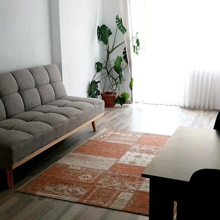 Borilov City Center Apartment Sandanski Luaran gambar