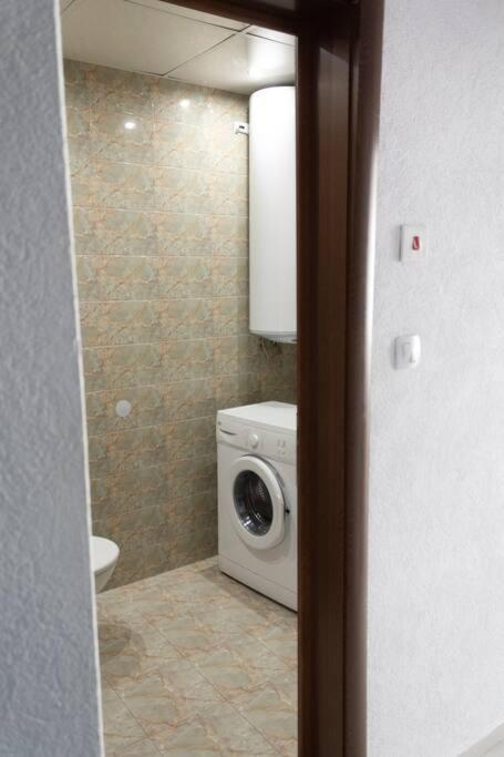 Borilov City Center Apartment Sandanski Luaran gambar