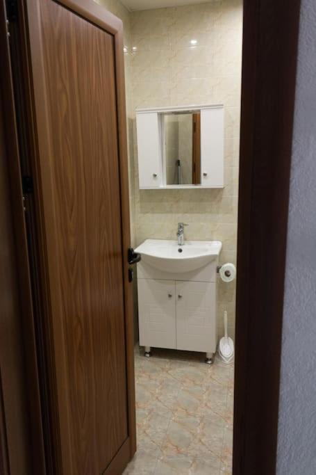 Borilov City Center Apartment Sandanski Luaran gambar