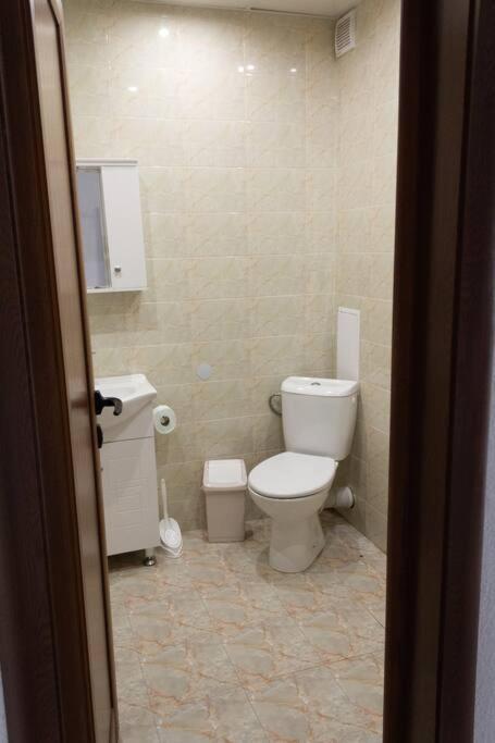 Borilov City Center Apartment Sandanski Luaran gambar