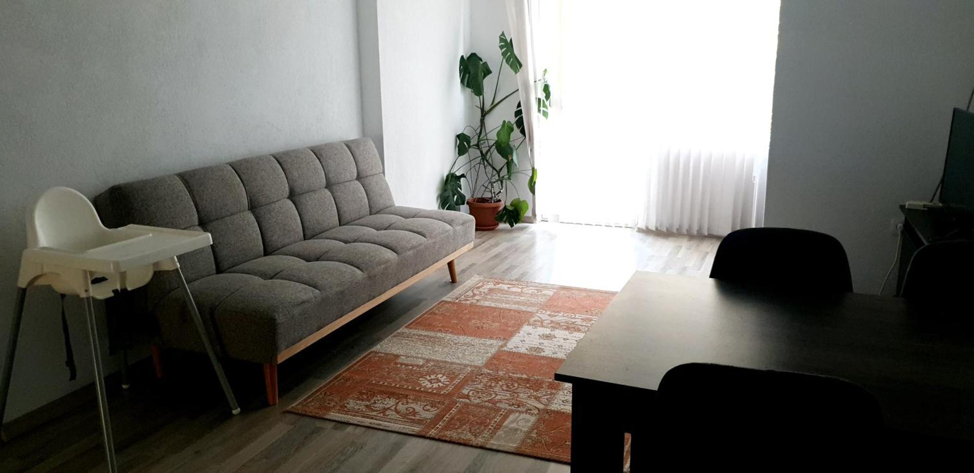 Borilov City Center Apartment Sandanski Luaran gambar