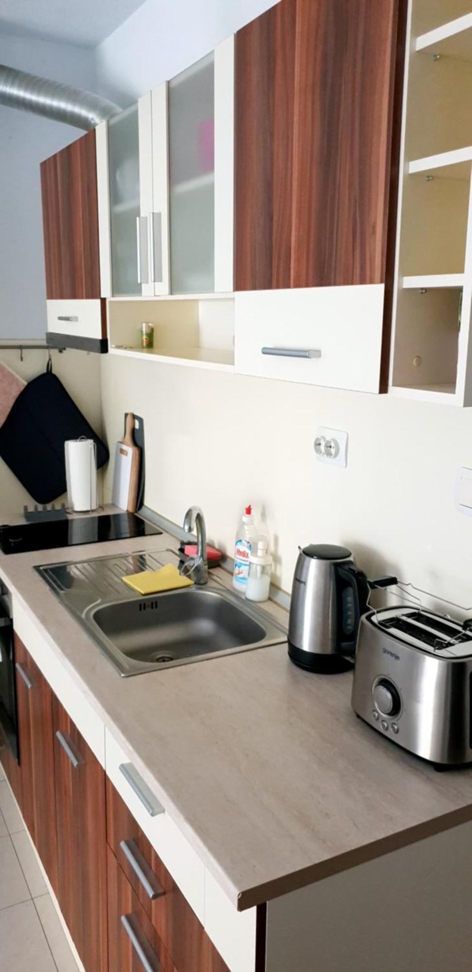 Borilov City Center Apartment Sandanski Luaran gambar